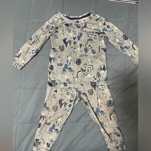 Patagonia Base Layer/Pjs